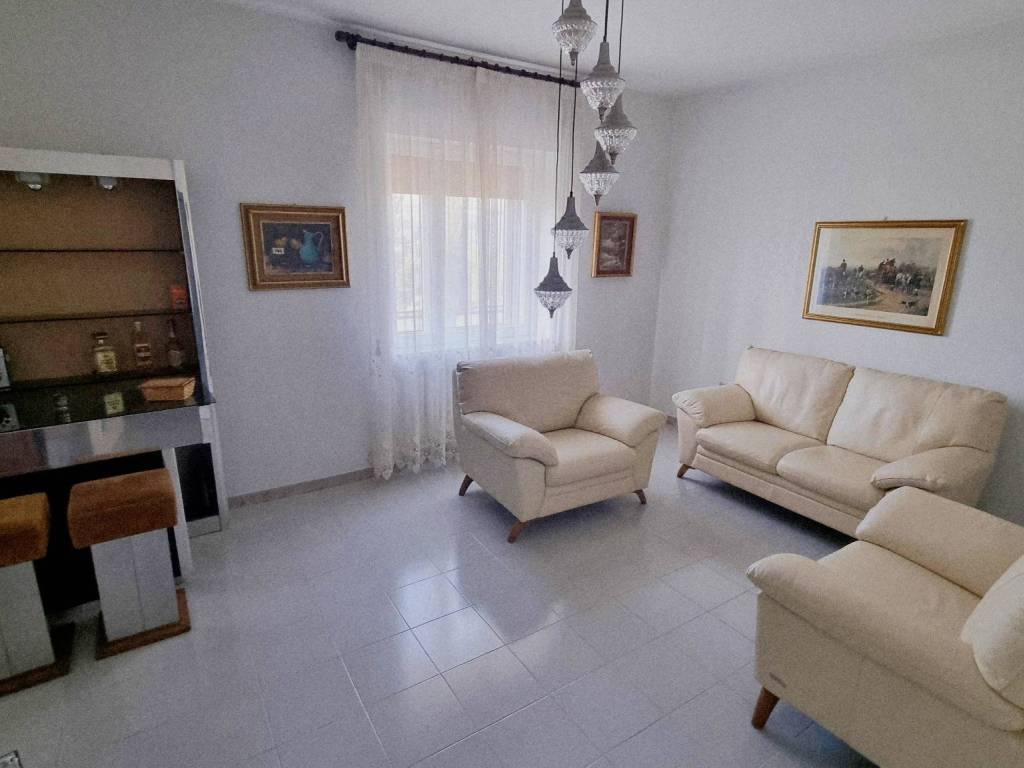 appartamento in vendita a Matera