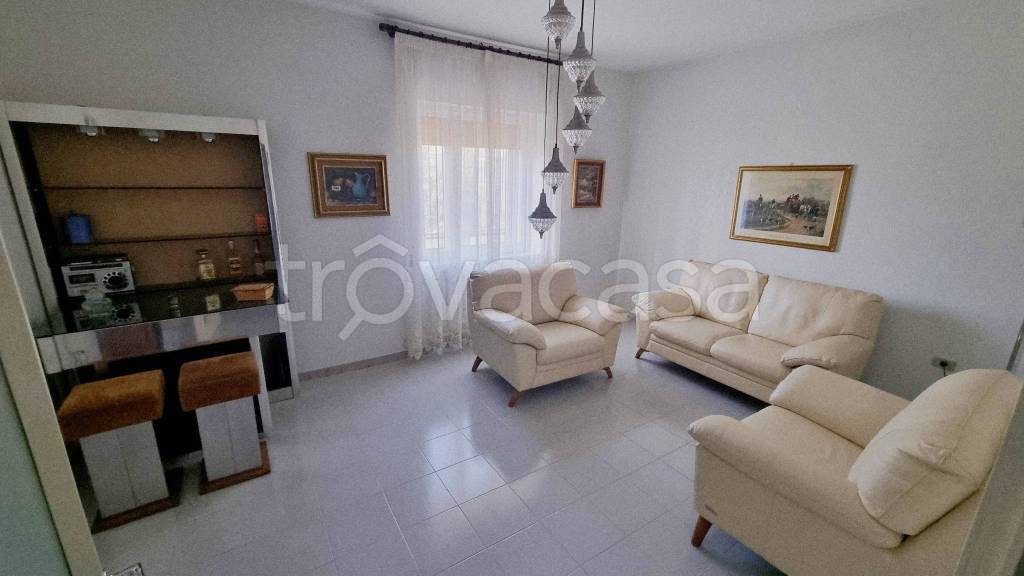 appartamento in vendita a Matera