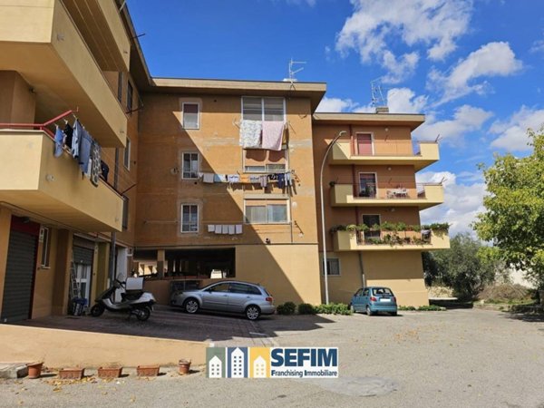 appartamento in vendita a Matera