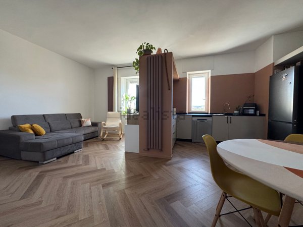 appartamento in vendita a Matera in zona Centro Città