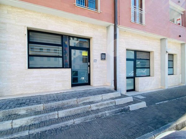 ufficio in vendita a Matera