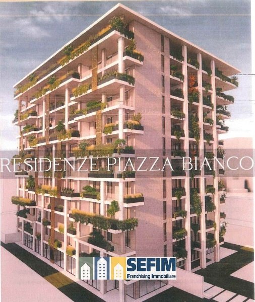 appartamento in vendita a Matera in zona Centro Città