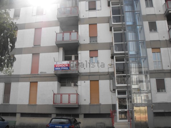 appartamento in vendita a Matera in zona Rione San Giacomo