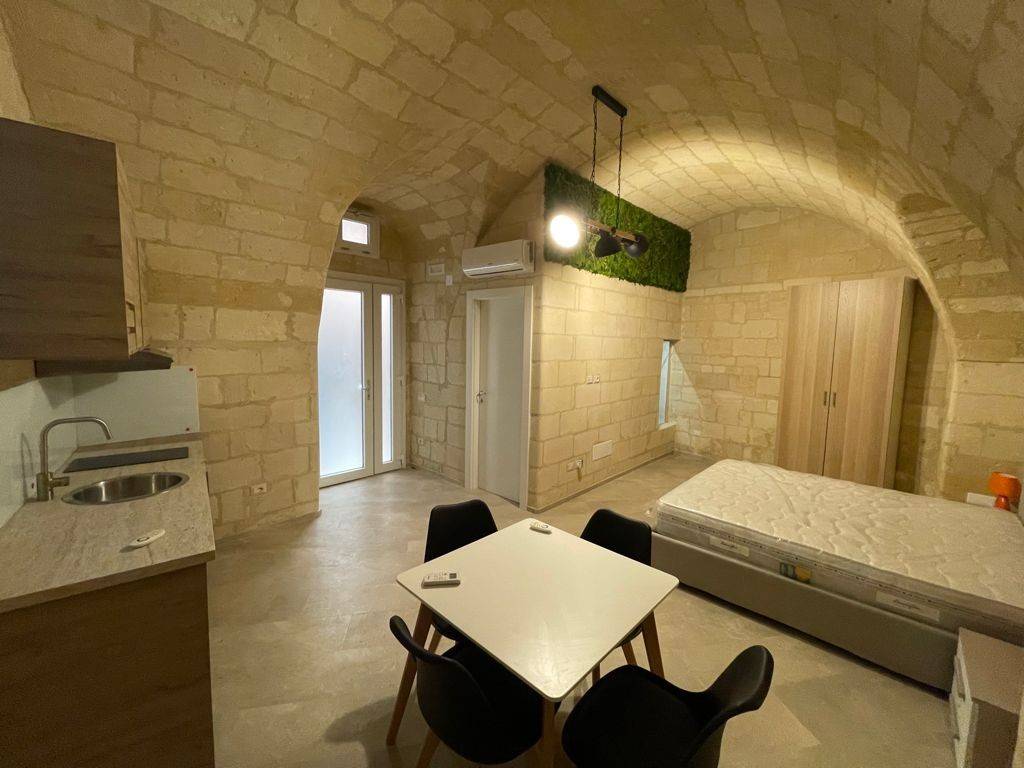 appartamento in vendita a Matera