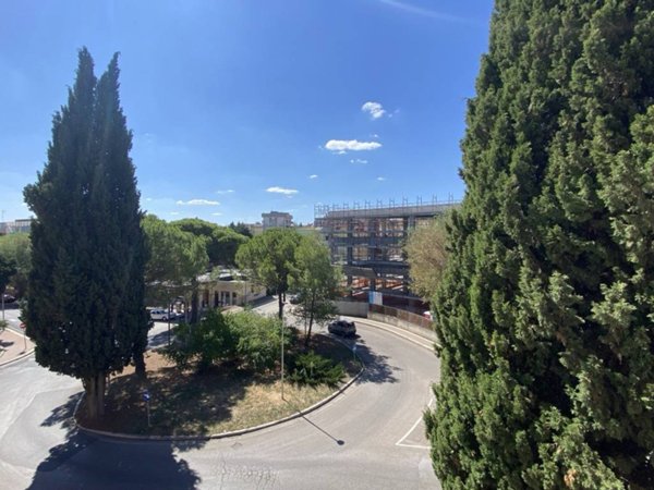 appartamento in vendita a Matera in zona Rione Platani