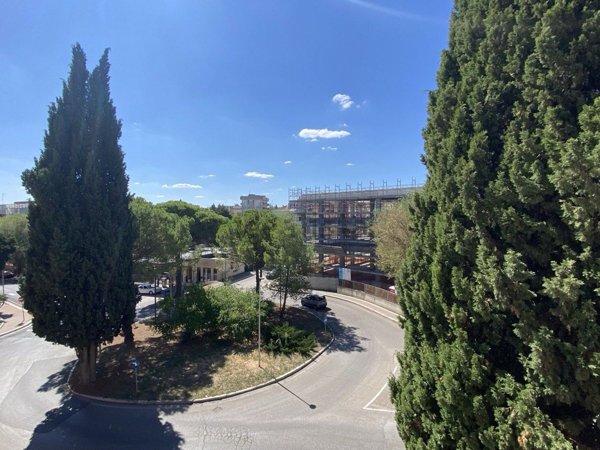 appartamento in vendita a Matera in zona Rione Platani