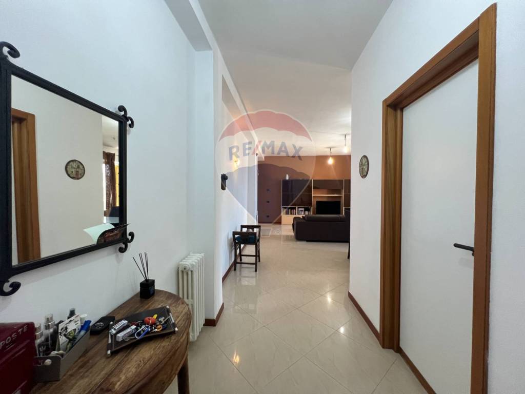 appartamento in vendita a Matera