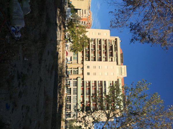 appartamento in vendita a Matera in zona Centro Città