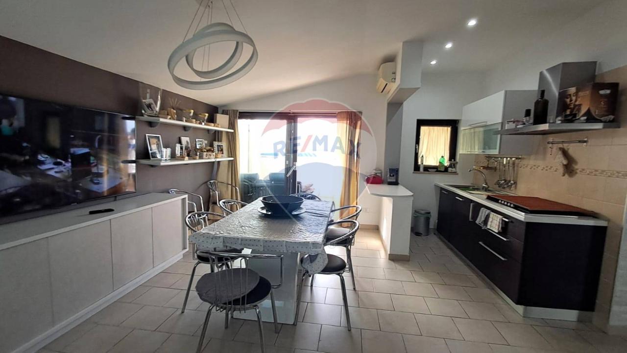 appartamento in vendita a Matera