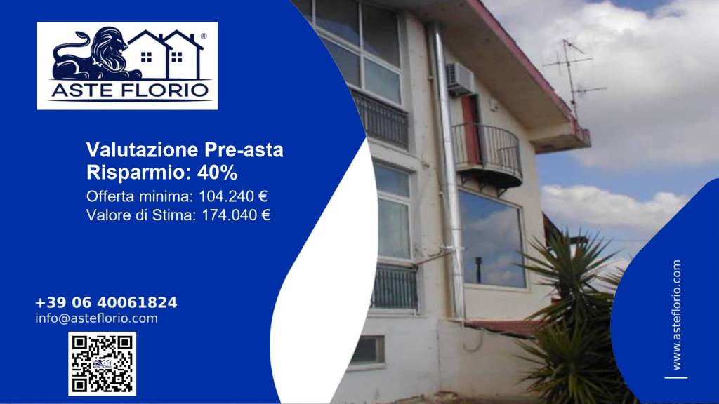 appartamento in vendita a Matera in zona Rione Serra Rifusa