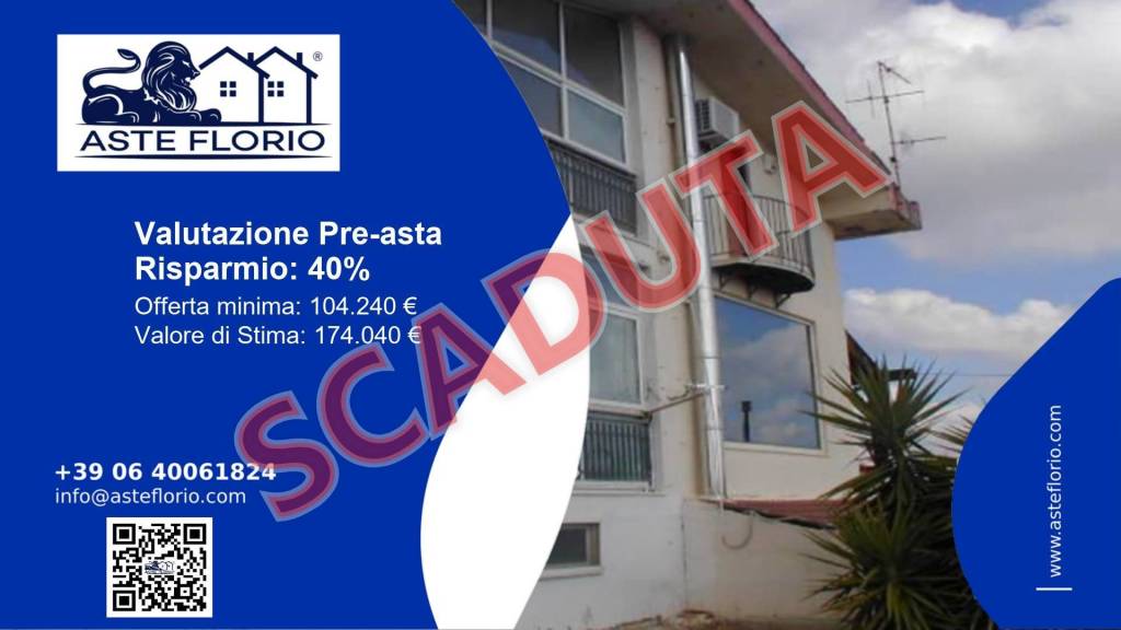 appartamento in vendita a Matera in zona Rione Serra Rifusa