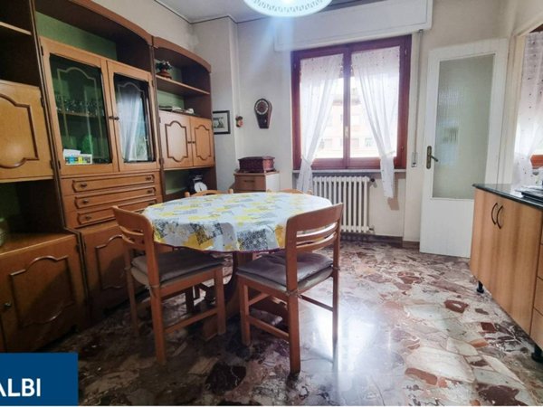 appartamento in vendita a Matera in zona Centro Città