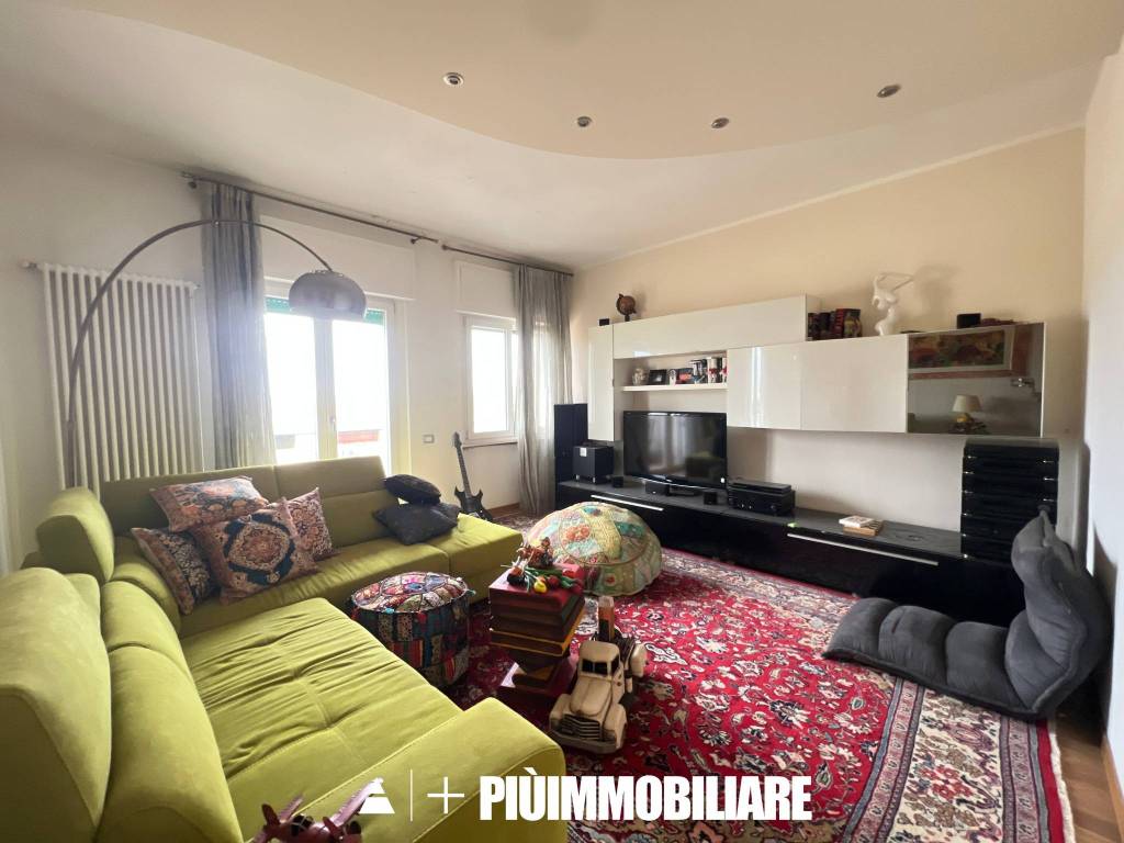 appartamento in vendita a Matera