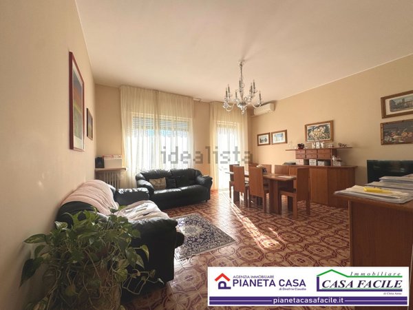 appartamento in vendita a Matera in zona Rione Piccianello
