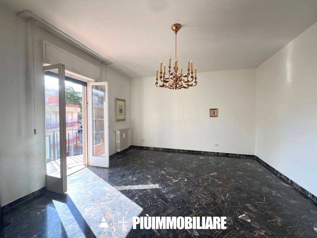 appartamento in vendita a Matera