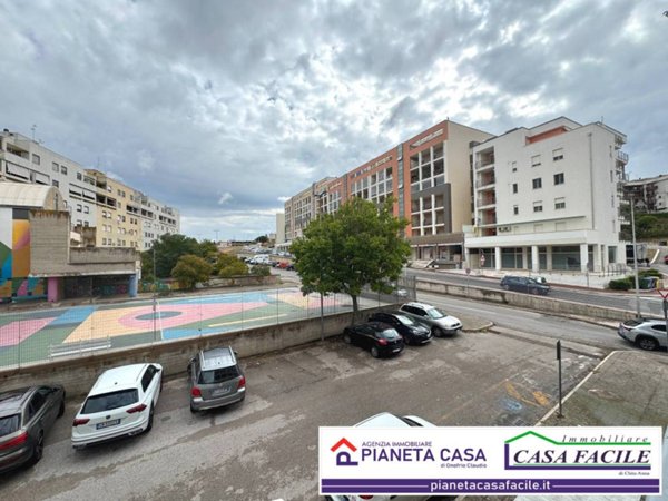 appartamento in vendita a Matera