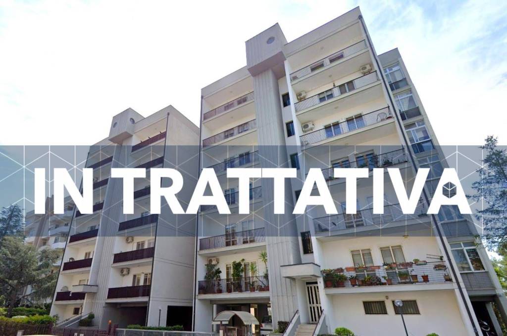 appartamento in vendita a Matera