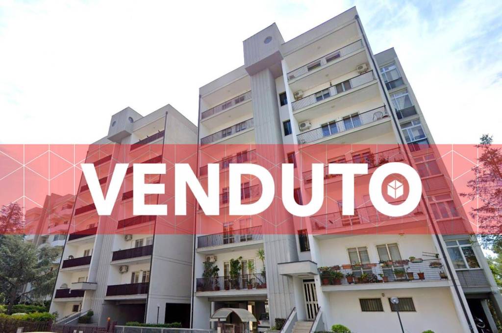 appartamento in vendita a Matera