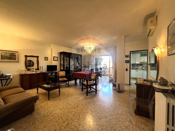 appartamento in vendita a Matera