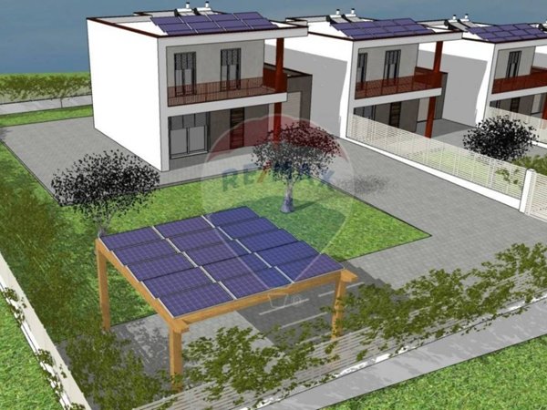 casa indipendente in vendita a Matera in zona La Vaglia