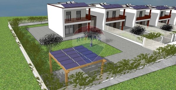 casa indipendente in vendita a Matera in zona La Vaglia