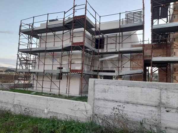 casa indipendente in vendita a Matera in zona La Vaglia