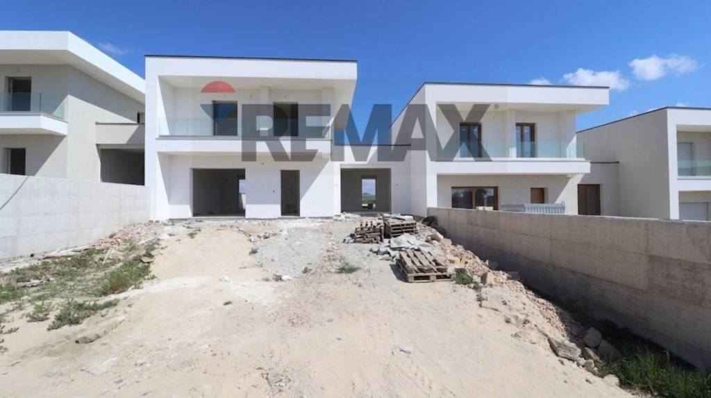 casa indipendente in vendita a Matera in zona La Vaglia