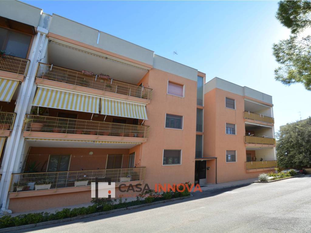 appartamento in vendita a Matera