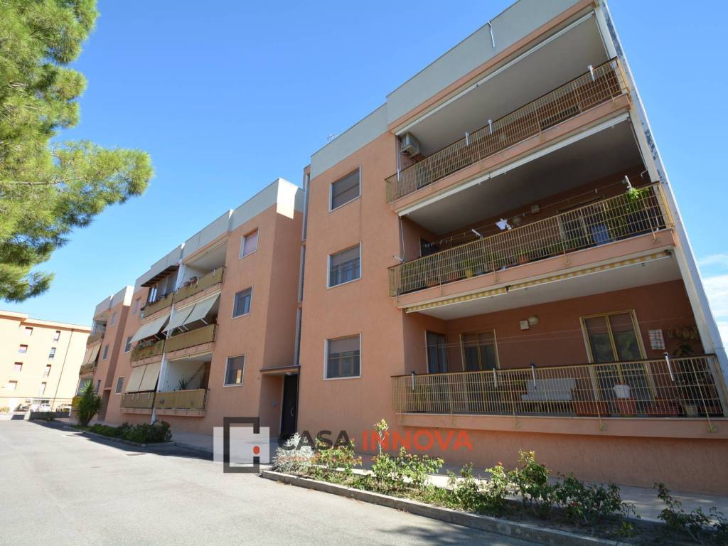 appartamento in vendita a Matera