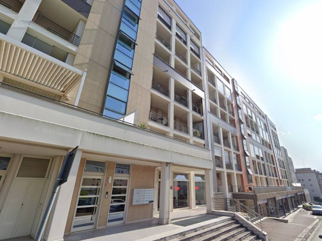 appartamento in vendita a Matera