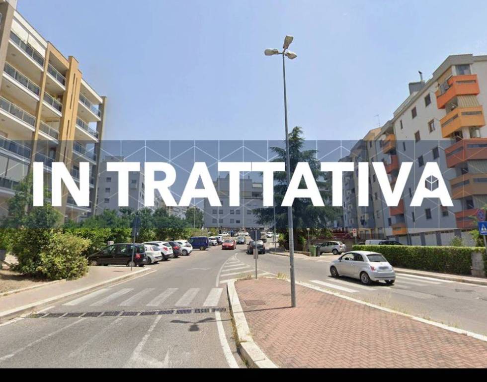 appartamento in vendita a Matera