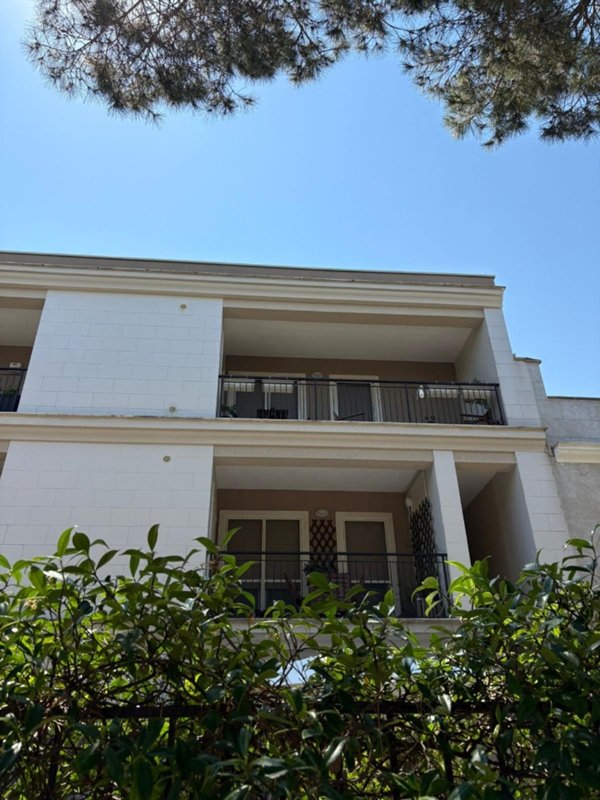 appartamento in vendita a Matera in zona Centro Città