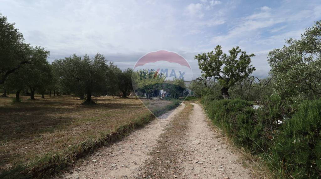 casa indipendente in vendita a Matera