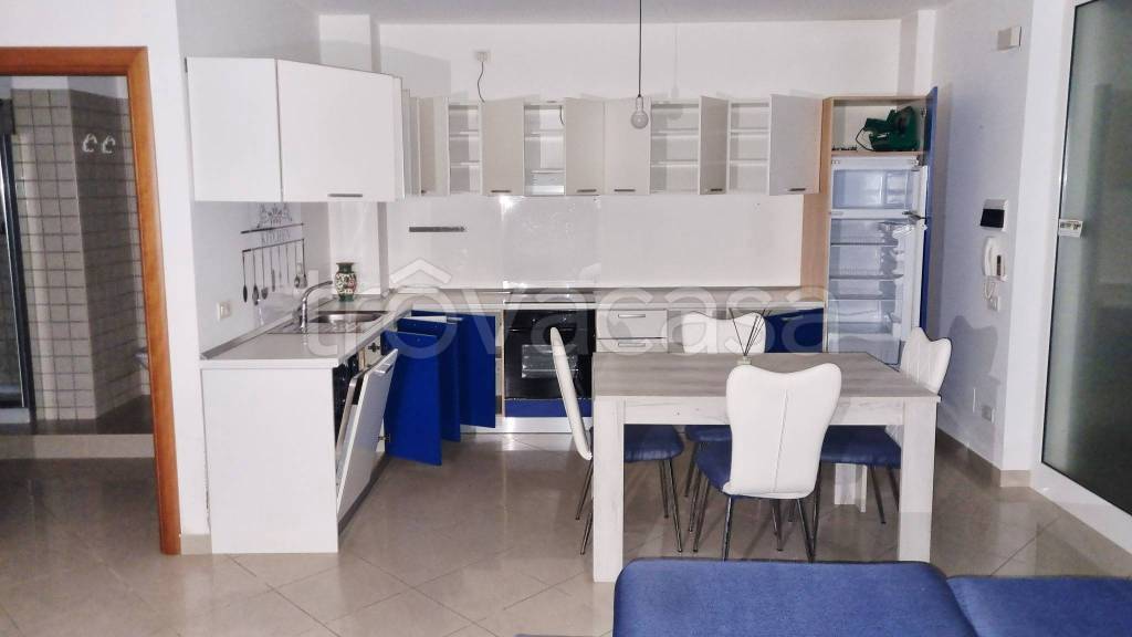 loft in vendita a Matera