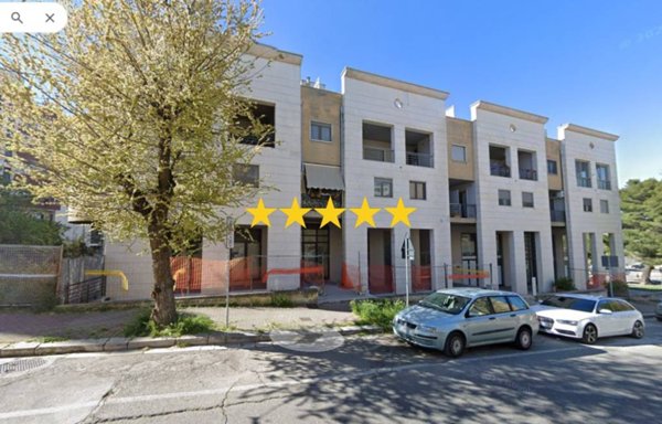 appartamento in vendita a Matera