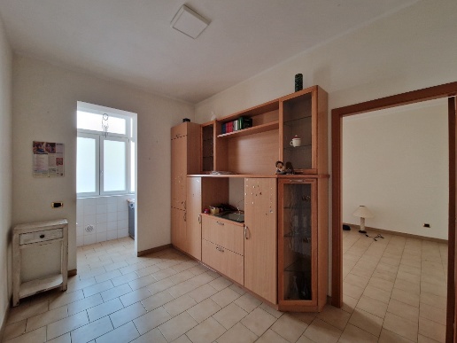 appartamento in vendita a Matera in zona Rione Piccianello