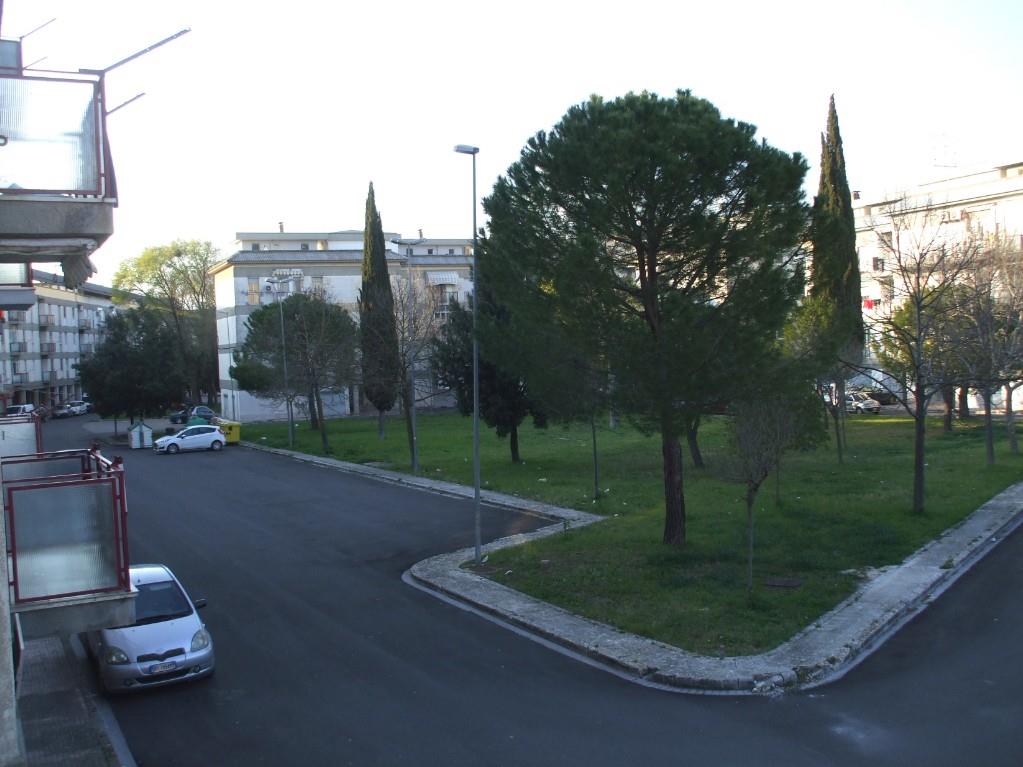 appartamento in vendita a Matera in zona Centro Città