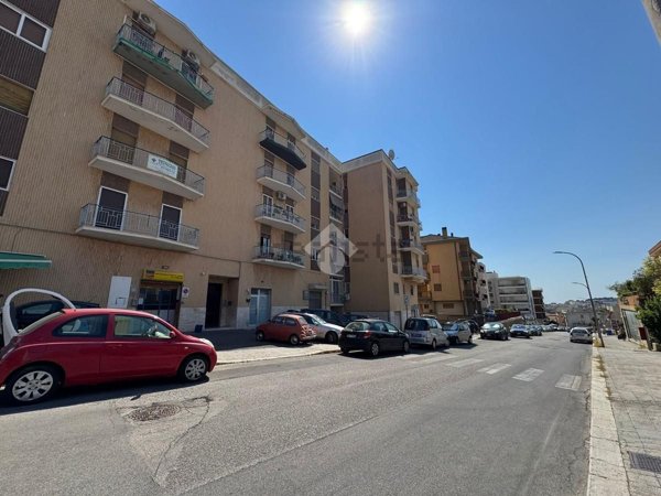 appartamento in vendita a Matera
