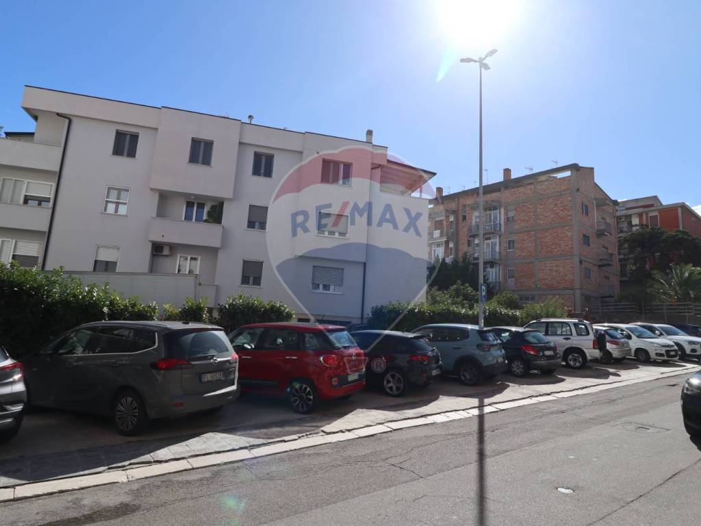 appartamento in vendita a Matera