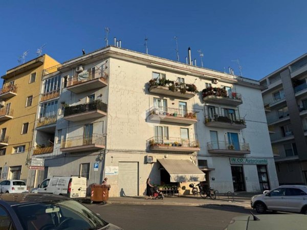 appartamento in vendita a Matera