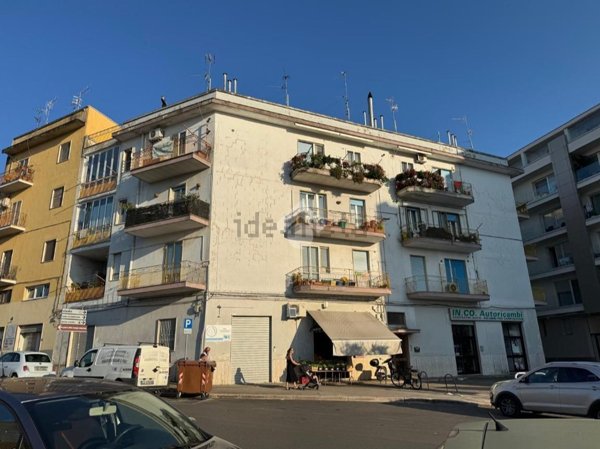 appartamento in vendita a Matera in zona Rione Piccianello