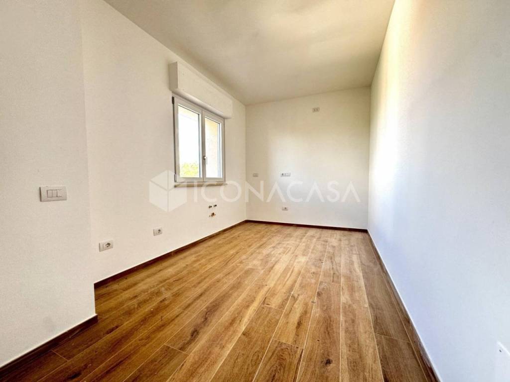 appartamento in vendita a Matera