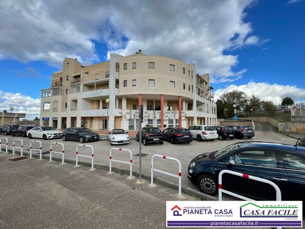 casa indipendente in vendita a Matera