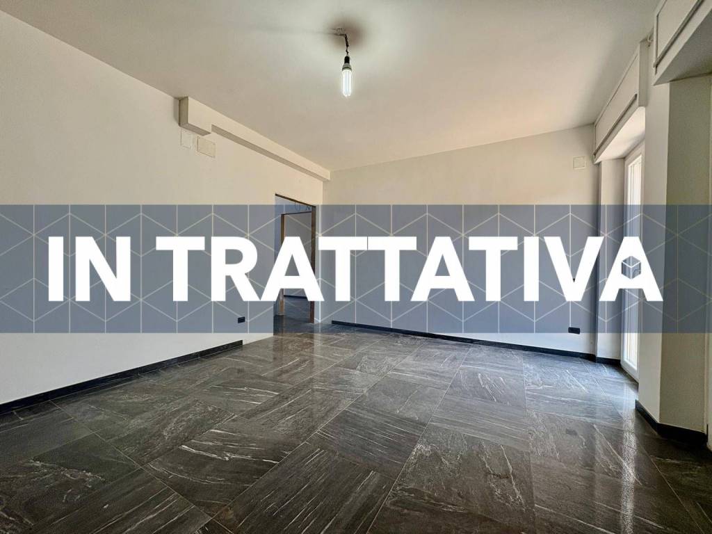 appartamento in vendita a Matera