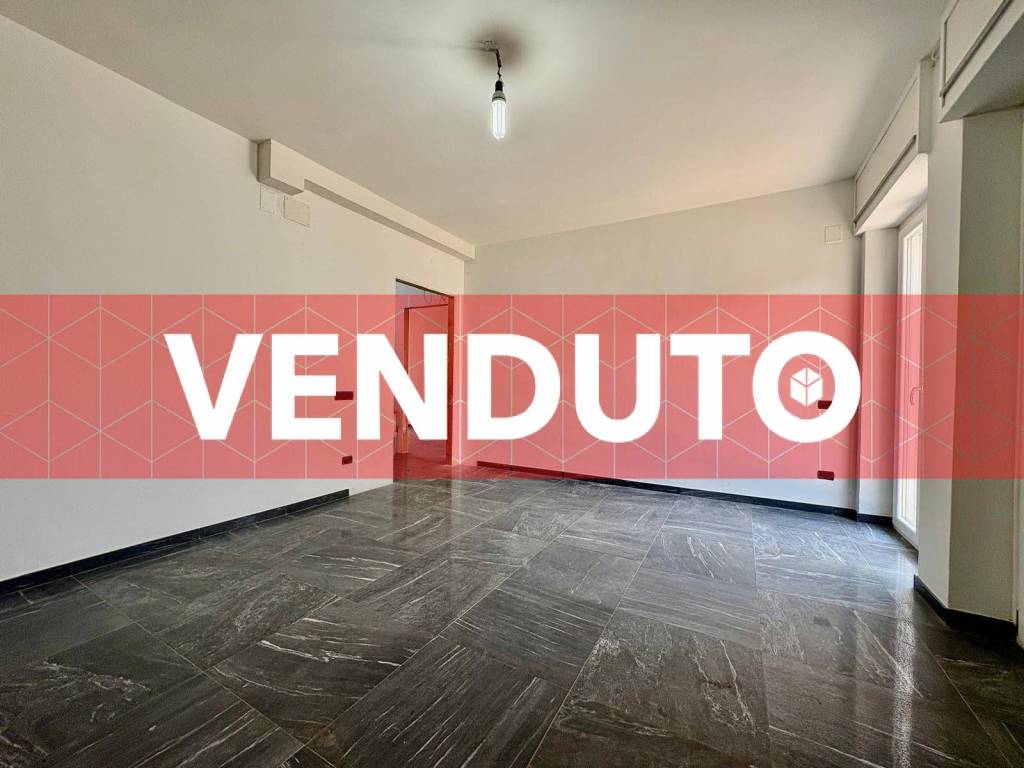 appartamento in vendita a Matera