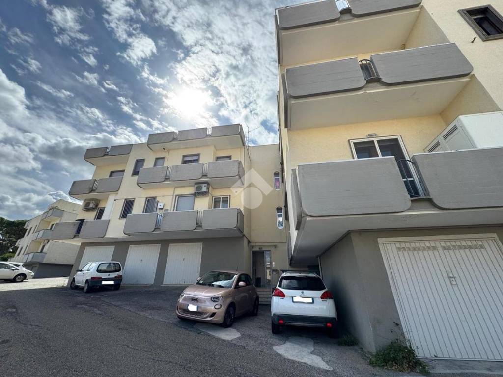 appartamento in vendita a Matera