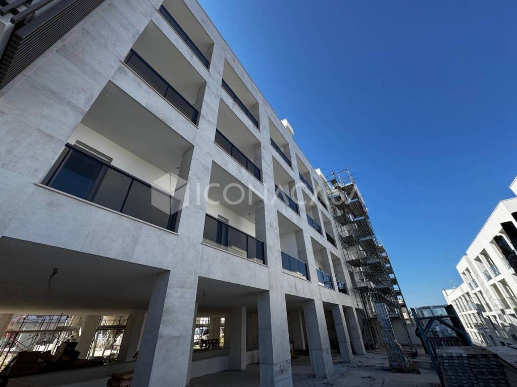 appartamento in vendita a Matera