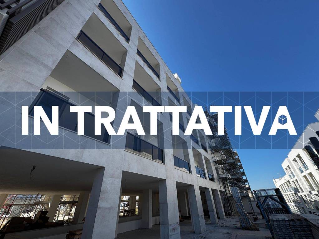 appartamento in vendita a Matera