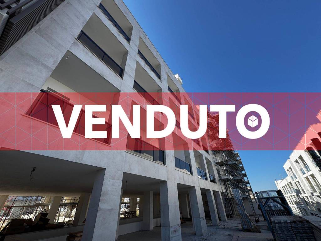 appartamento in vendita a Matera