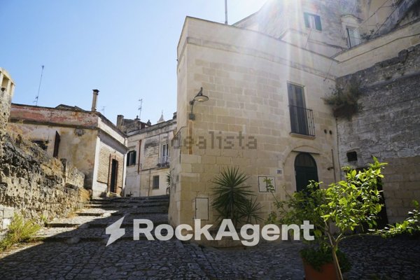 appartamento in vendita a Matera